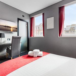 Superior Kamer met een King Size Bed