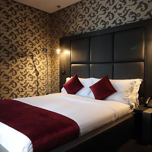 Executive Double Kamer